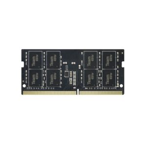 MEMORIA DDR4 3200 8GB PER NOTEBOOK TEAM GROUP TEAM ELITE RETAIL TED48G3200C22-S01