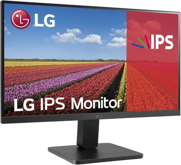 MONITOR IPS LG 27" FULL HD 27MR400-B.AEUQ
