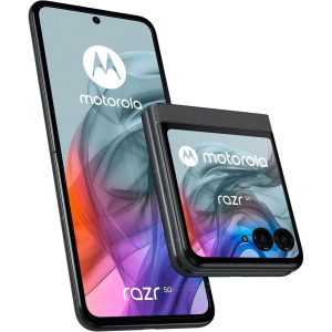 Smartphone Motorola Razr 50 8+256gb Grey