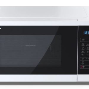 FORNO MICROONDE CON GRILL 25L 800W/1000W SHARP YC-MG252AE-W WHITE