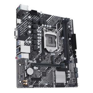 MAINBOARD SLGA1200 ASUS H510M-K R2.0 90MB1E80-M0EAY0