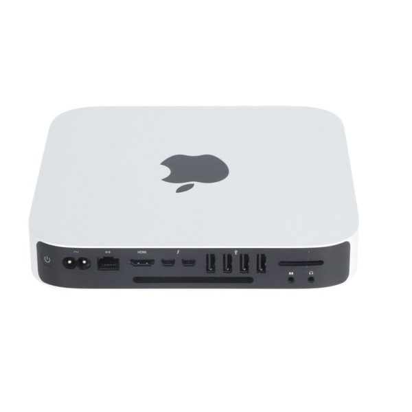 PC MAC APPLE MAC MINI Z1JVMCX44T/A2