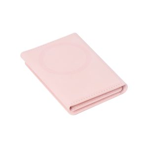 SMART WALLET TECHMADE ETRES CLASSIC PINK ET-CL008
