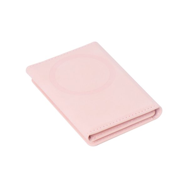 SMART WALLET TECHMADE ETRES CLASSIC PINK ET-CL008