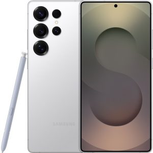 SMARTPHONE SAMSUNG S938 GALAXY S25 ULTRA 5G 12+512GB WHITE ITALIA