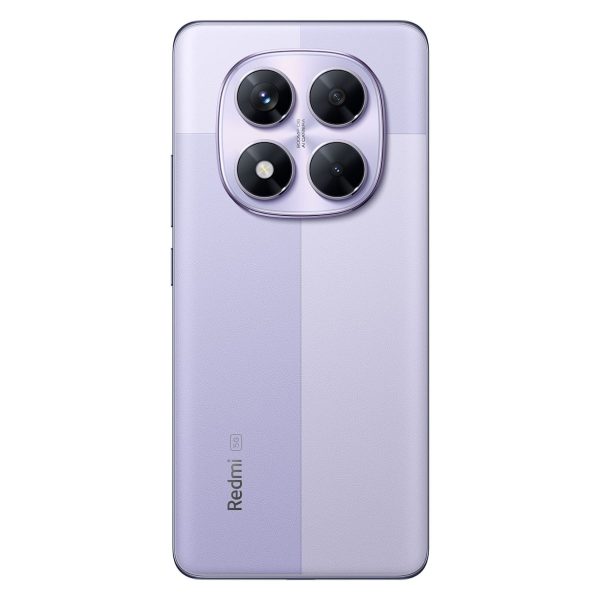 SMARTPHONE XIAOMI REDMI NOTE 14 PRO+ 5G 8+256GB DUOS LAVANDER PURPLE ITALIA