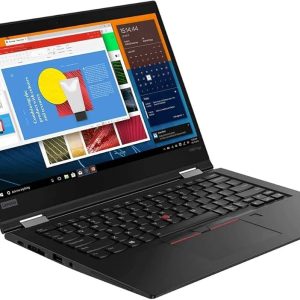 NOTEBOOK LENOVO YOGA X390 13,3" I5-8TH/16GB/256GB/SSD/W11P/TOUCH SCREEN RICONDIZIONATO GRADO A