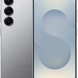 SMARTPHONE SAMSUNG S931 GALAXY S25 5G 12+256GB SILVER ITALIA