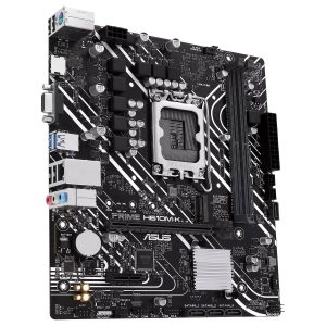 MAINBOARD SLGA1700 ASUS PRIME H610M-K 90MB1GA0-M0EAY0