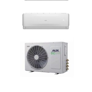 CLIMATIZZATORE AUX TRIAL SPLIT 9000BTU+9000BTU+9000BTU AM3-H27/4DR3C/AMWM-H09/4R3(FH)