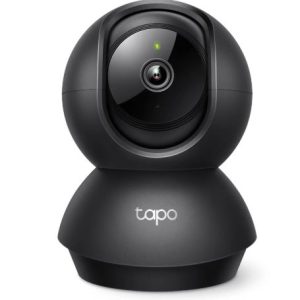 TELECAMERA DI VIDEOSORVEGLIANZA DA INTERNO TP-LINK TAPO C211 WI-FI NERO