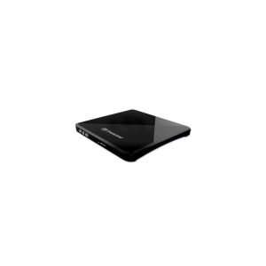 MASTERIZZATORE DVD ESTERNO TRANSCEND TS8XDVDS-K BLACK