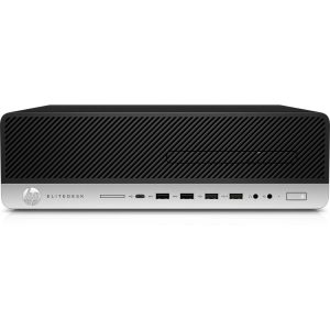 PC HP 800 G5 SFF I5-8TH/16GB/512GB/SSD/NVME/W11P RICONDIZIONATO GRADO A