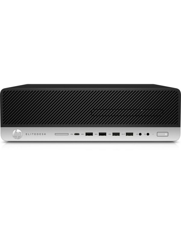 PC HP 800 G5 SFF I5-8TH/16GB/512GB/SSD/NVME/W11P RICONDIZIONATO GRADO A