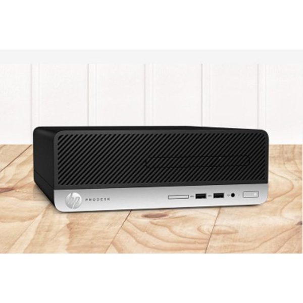 PC HP 400 G6 SFF I5-8TH/16GB/512GB/SSD/NVME/W11P RICONDIZIONATO GRADO A