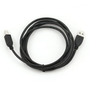 CAVO USB APLUG/BPLUG 1,8MT TECHMADE GEMBIRD CCF-USB2-AMBM-6