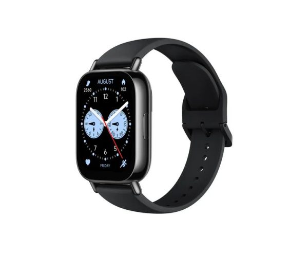 SMARTWATCH XIAOMI REDMI WATCH 5 LITE BHR8789GL BLACK