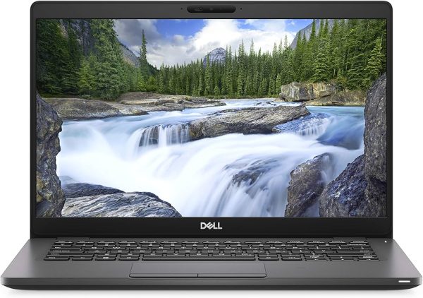NOTEBOOK DELL LATITUDE 5300 13.3" FHD I5-8265U/16GB/256GB/W11P RICONDIZIONATO GRADO A