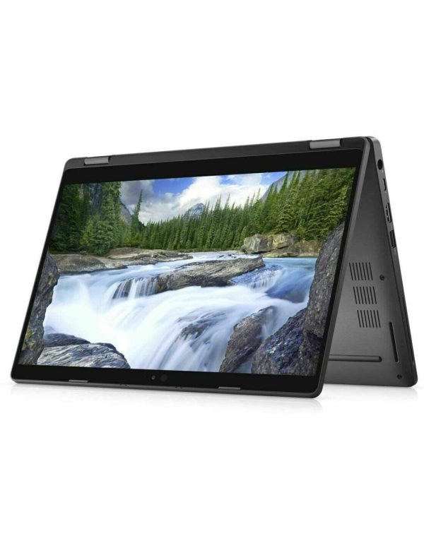 NOTEBOOK DELL LATITUDE 5300 13.3" FHD I5-8265U/8GB/128GB/W11P RICONDIZIONATO GRADO A