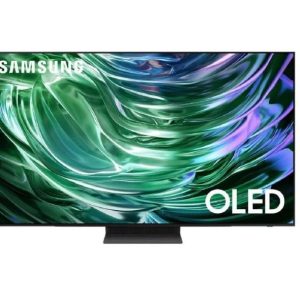 TV OLED 48" SAMSUNG 4K 48S90DAEXXH EUROPA BLACK