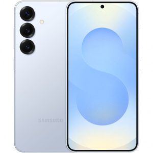 SMARTPHONE SAMSUNG S931 GALAXY S25 5G 12+256GB ICE BLUE ITALIA