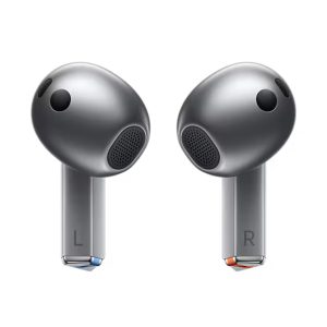 AURICOLARE BLUETOOTH SAMSUNG GALAXY BUDS 3 SM-R530 SILVER