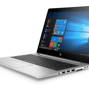 NOTEBOOK HP ELITEBOOK 840 G5 I5-8TH/8GB/256GB/SSD/14"/W11P RICONDIZIONATO GRADO A