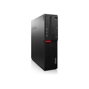 PC LENOVO M710S SFF I5-6TH/16GB/512GB/SSD/W10P RICONDIZIONATO GRADO A