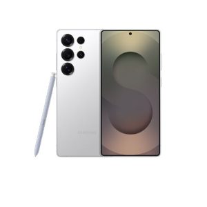 SMARTPHONE SAMSUNG S938 GALAXY S25 ULTRA 5G 12+512GB SILVER ITALIA