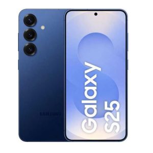 SMARTPHONE SAMSUNG S931 GALAXY S25 5G 12+256GB NAVY ITALIA