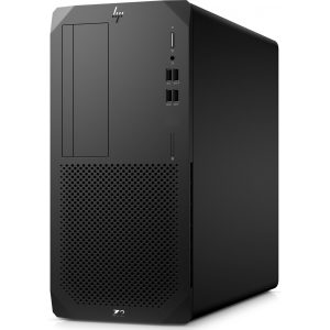 PC HP Z2 G5 SFF I5-10400/16GB/512GB/W11P RICONDIZIONATO GRADO A