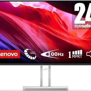MONITOR LED MULTIMEDIALE 24" LENOVO FULL HD L24I-4A