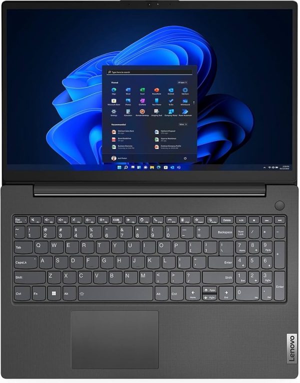 NOTEBOOK LENOVO ESSENTIAL V15 G4-IRU 83A100ACIX