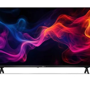 TV LED 40" SHARP AQUOS 40GF2265E SMART TV ITALIA BLACK