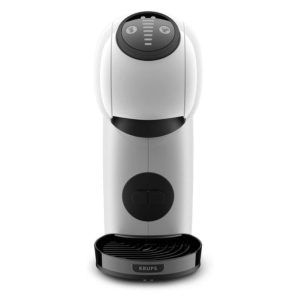 MACCHINA DA CAFFE' KRUPS NESCAFE' DOLCE GUSTO GENIO S KP2431AS WHITE
