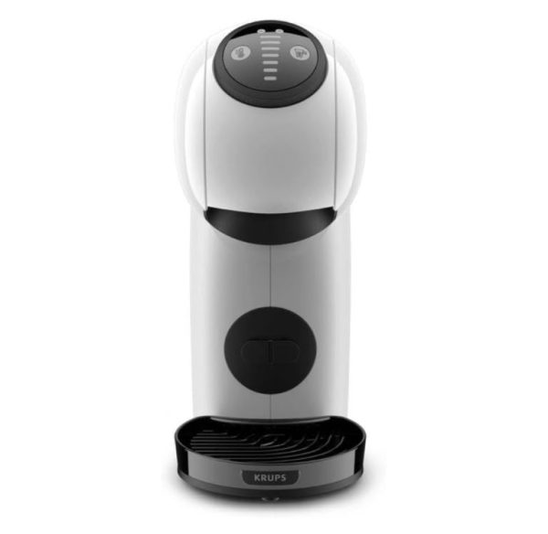 MACCHINA DA CAFFE' KRUPS NESCAFE' DOLCE GUSTO GENIO S KP2431AS WHITE