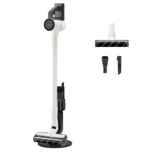 ASPIRAPOLVERE LG CORDZERO A9 AIR 150W 2 ACCESSORI LG-A9C-SLIM1C BEIGE