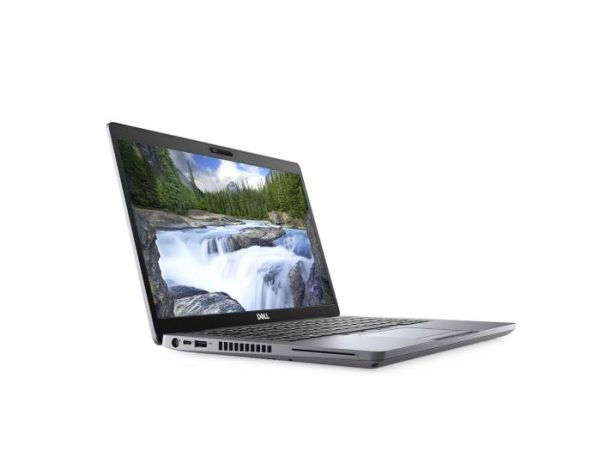 NOTEBOOK DELL LATITUDE 5410 14" FHD I7-10TH/16GB/256GB/TOUCH/W11P RICONDIZIONATO GRADO A--