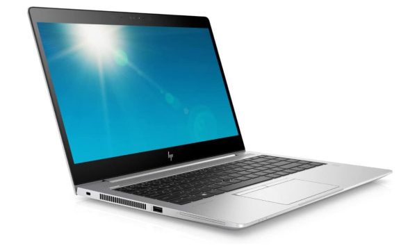 Notebook Hp Elitebook 840 G6 I5-8th/16gb/256gb/Ssd/14"/W10p Ricondizionato