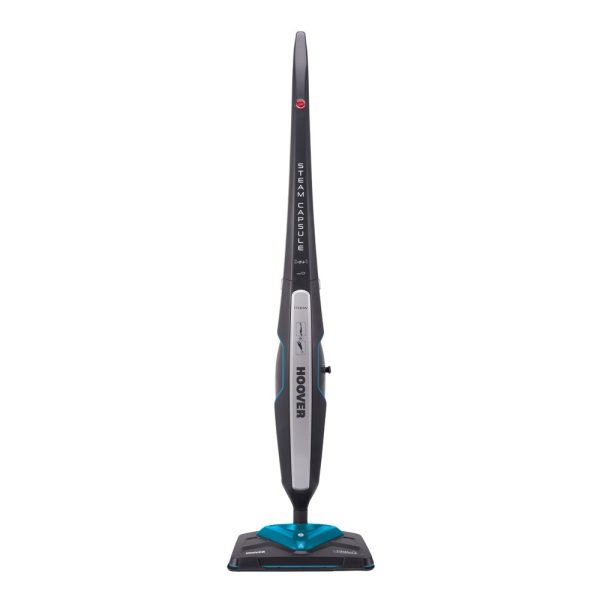 ASPIRAPOLVERE LAVAPAVIMENTI CON FILO HOOVER CA2IN1D 011 1700W 0,35L BLUE