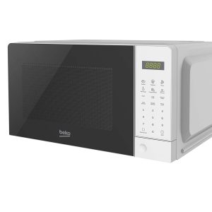 FORNO MICROONDE 20L 700W BEKO MOC201103W WHITE