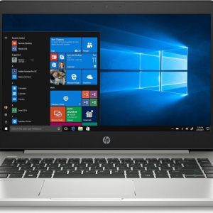 NOTEBOOK HP 440 G6 I5-8265U/8GB/256GB/SSD/14"/W11P RICONDIZIONATO GRADO A-