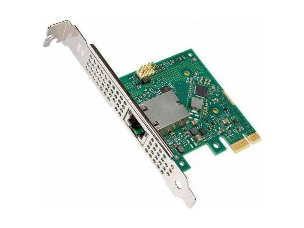 ADATTATORE NETWORK ETHERNET HP INTEL I226-T1