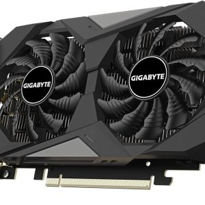 VGA GIGABYTE GEFORCE RTX 3050 6GB WINDFORCE OC V2 GV-N3050WF2OCV2-6GD