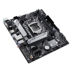 MAINBOARD SLGA1200 ASUS H510M-A R2.0