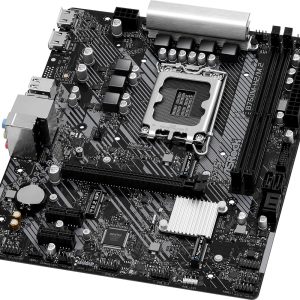 MAINBOARD SLGA1700 ASROCK B760M-H2/M.2