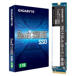HARD DISK M.2 SSD 1TB GIGABYTE G325E1TB