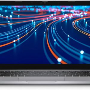 NOTEBOOK DELL LATITUDE 5320 13,3" FHD I5-1145G7/16GB/256GB/SSD/W11P TOUCH SCREEN RICONDIZIONATO GRADO A