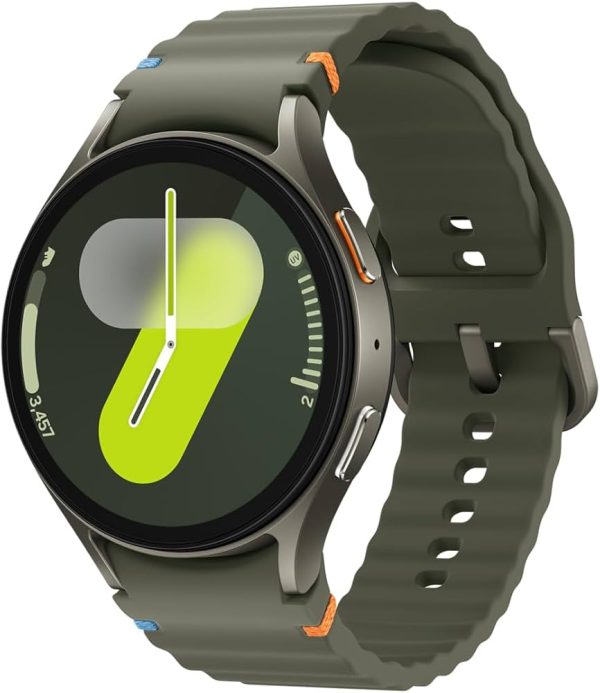 Smartwatch Samsung Galaxy Watch 7 40mm Sm-L300nzgaeue Green