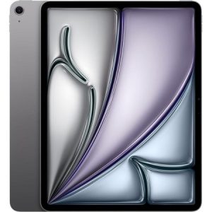 TABLET APPLE IPAD AIR M2 MUWG3TY/A 11" 256GB WI-FI SPACE GRAY ITALIA